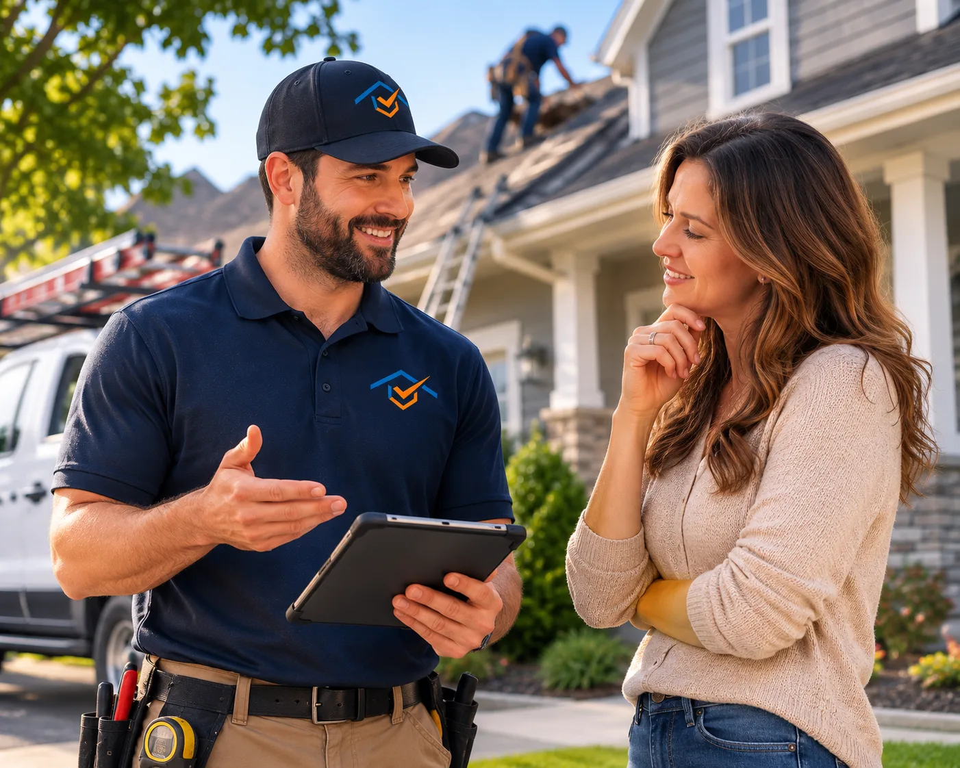 Roof Repair FAQs in South Portsmouth, KY