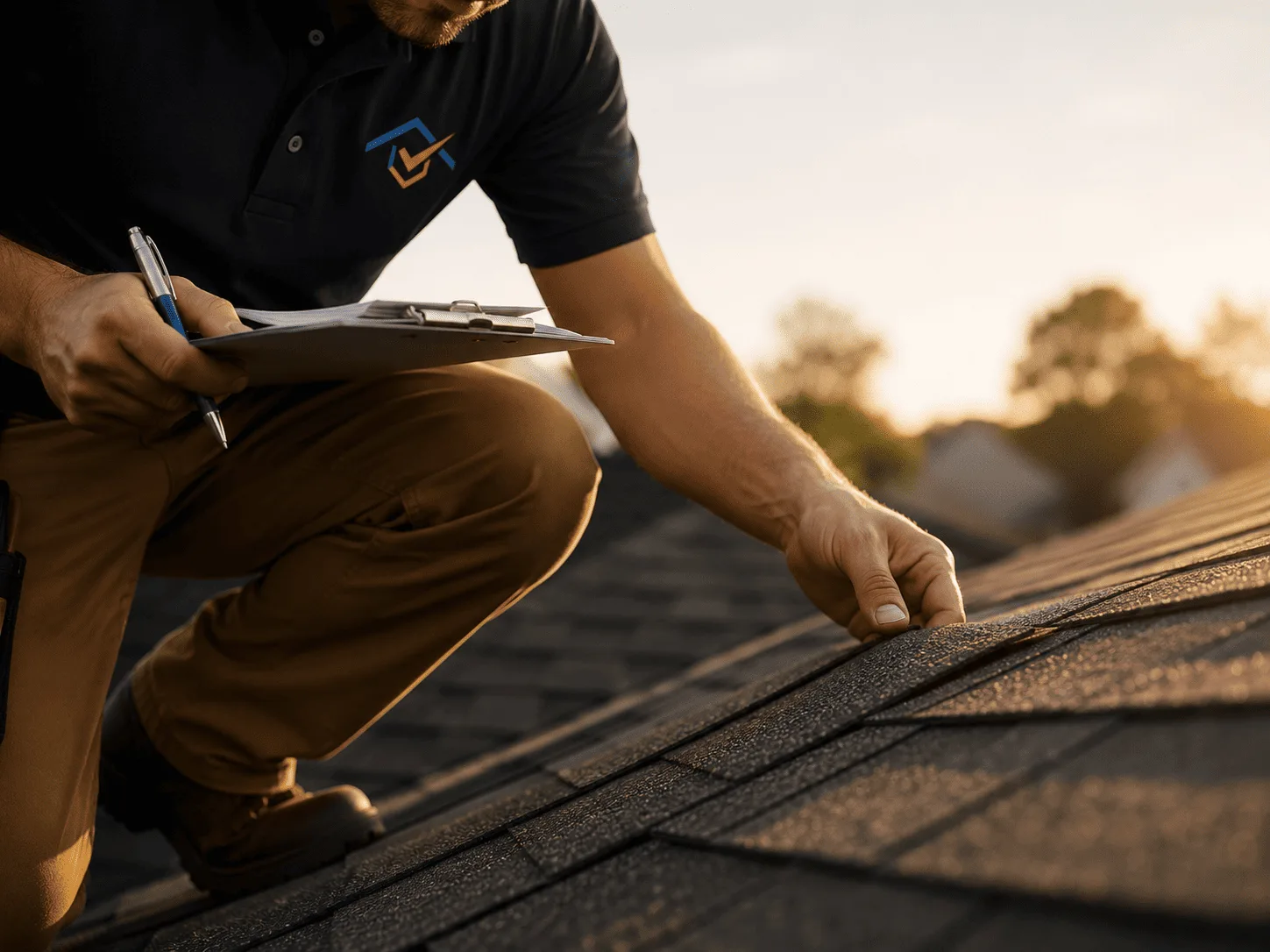 Why Choose Roof Repair in South Portsmouth, KY